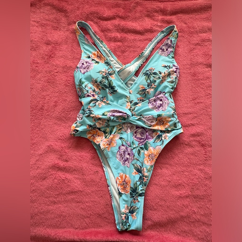 Bathing suit
